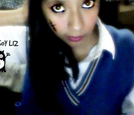 lizlapanditas's profile picture. 