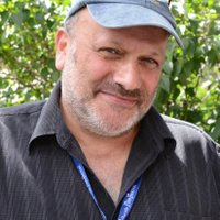 Eran Riklis (@eranriklis) 's Twitter Profile