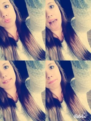 Gentille Folle Amoureuse