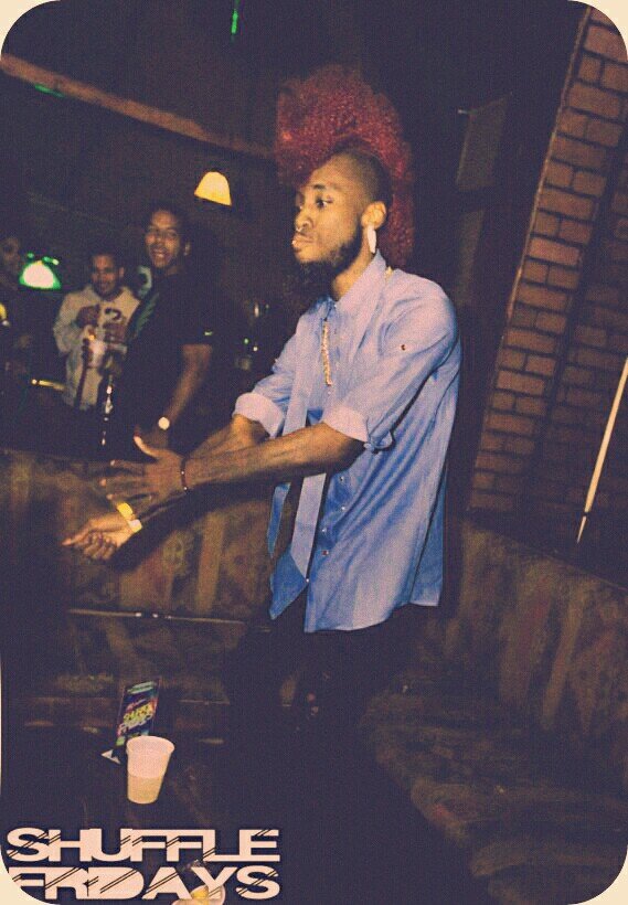 #RAPPER #DANCER #COMEDIAN #TEAMSINGLE #DETROIT(Z8NE) #TEAMFOLLOWBACK #T.A.G. TEAM