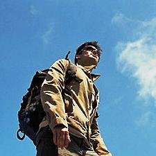 daboo04's profile picture. Турист, скалолаз, стоматолог #читаювзаимно