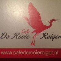 cafederooiereiger (@rooiereiger) 's Twitter Profile