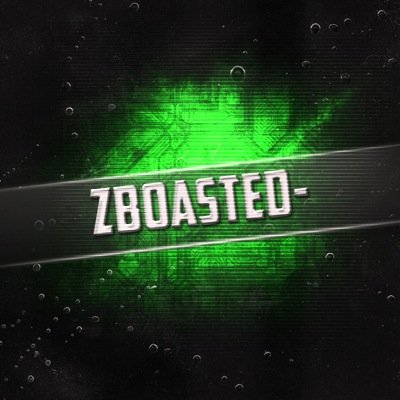 zBoasted's profile picture. PSN zBoasted- | Respawn & SnD | GB Daily | my main GFX Designer:@Exolez