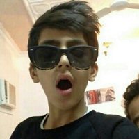 سالب 15  (@49697_15) Twitter profile photo