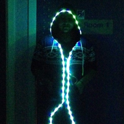 LucusNygaard's profile picture. 