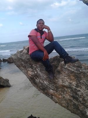 SmMrisho's profile picture. 