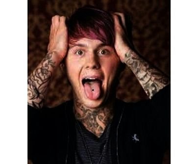 21, drummer, 1/5 of R5, 1/2 of that OTP, professional bad boy. ||Custom Traits||