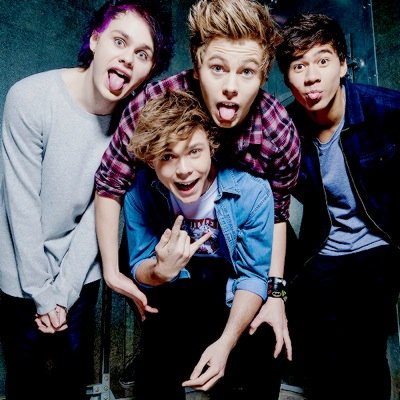 turn notifs on if you want to. I'll post memories and fetus pictures to make y'all cry/smile.