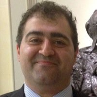 Prof Reza Nouraei (@larynxuk) 's Twitter Profile