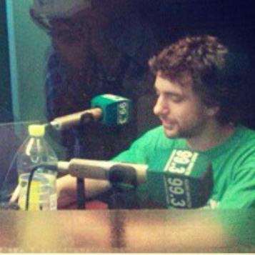 Periodista profesional - Trabaja en  @futbol_impacto - Estudiando Lic. Comunicacion Social