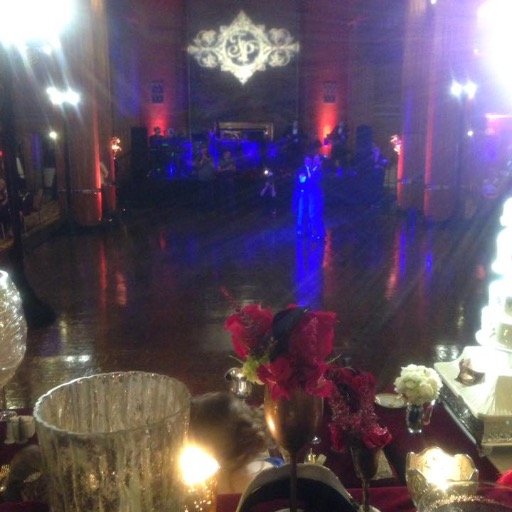 HPEventDesign's profile picture. Event Design with a Theatrical Flair