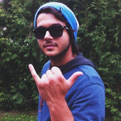 Nick_MDM's profile picture. I play the guitar for @mydearmalice ! Check us out