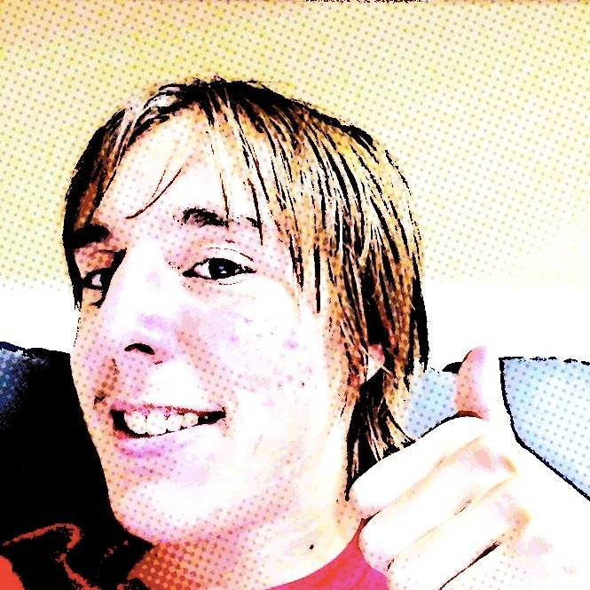 DoyleVsInternet's profile picture. I am a male human being who enjoys reading, writing, drawing, running and video games.   

Question is... am I even real?