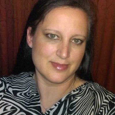 JanineDavis1975's profile picture. 