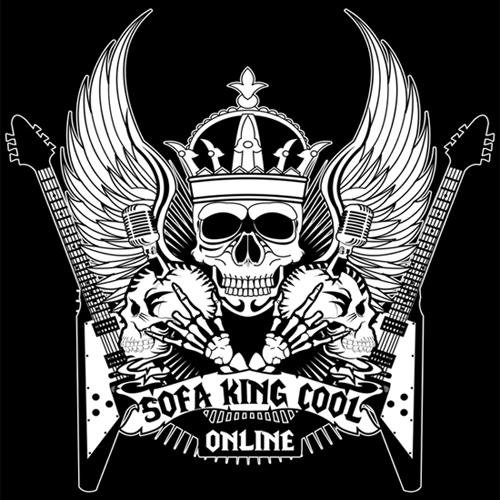 Website http://t.co/Tk04iMzboF   Celebrity Interviews - Concert Footage - Concert Photos & much more.                        We are Sofa King Cool