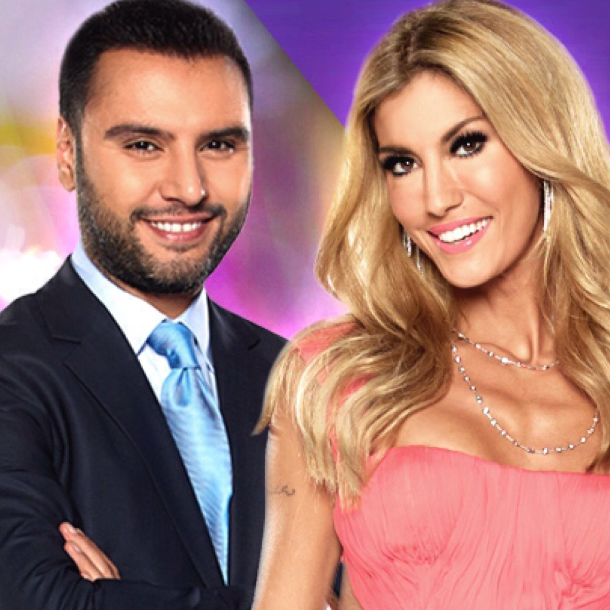 alisanvecagla's profile picture. Hersey Dahil 16 Eylül'den itibaren haftaiçi her gün 09:55 de Show Tv de