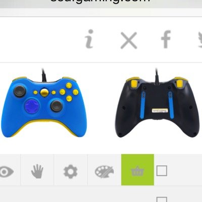 xbox trickshoter and feeder