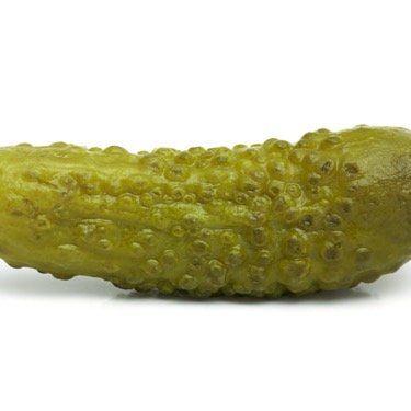 you + me + pickles = life
