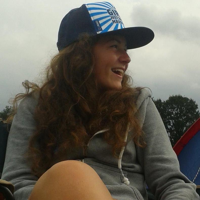 julie_saelens's profile picture. 