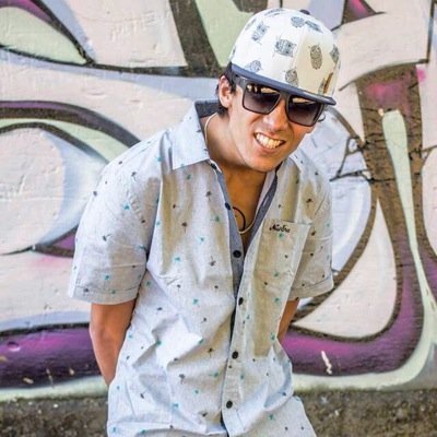 Integrante do grupo Kawaz

Snap : edukawaz 
Instagram: edukawaz