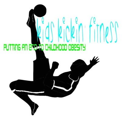 kidskickfitness's profile picture. We're on the quest to end childhood obesity. Join us by staying motivated, getting active and kickin' fitness! You have to do it for you! #Fitness