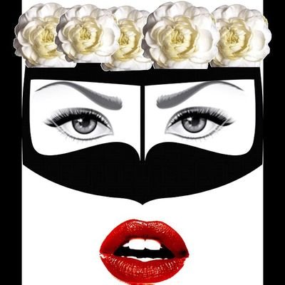 haya_626's profile picture. ‏‏‏أنـْا آنُثى ♡! كيدِي عظيمْ ولكَن عطْفي أعظم