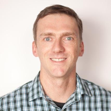 father of three, software developer, trail runner.