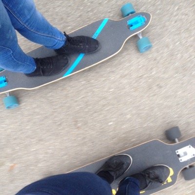 un_logisch's profile picture. 