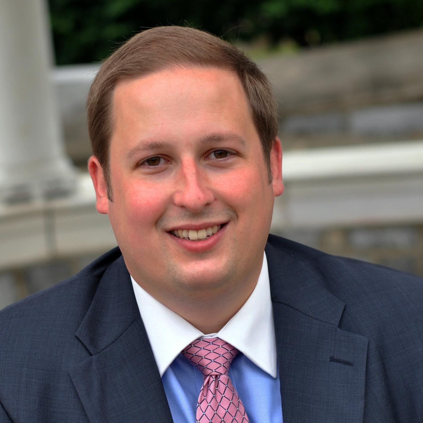 Libertarian; Bitcoin and technology enthusiast; Founder, CFO of Freedom Gulch @freedomgulch; 2014 US House, 2015 VA House candidate; 2016 Patrick Henry Award