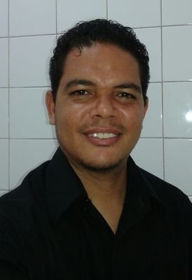 Coordenador geral do Ministério de Jovens 
Resgatando Vidas e  Fundador do Projeto Desperta Jovem - 
75-8855-0344