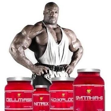 mcsupplement's profile picture. 