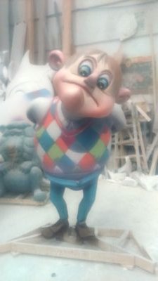 totfallesbernat's profile picture. En busca del monument platónic amb l'il.lusio de donar la máxima calitat sempre.