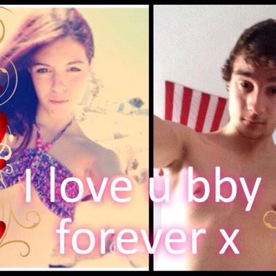 i love my girlfriend forever cos she means the world to me and i mean the world to her and she loves JUSTIN DREW BIEBER and i love him to 3