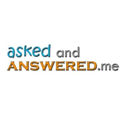 AskAAnswer's profile picture. Stuck on a question? Finding a concept hard to grasp? Head to our website & send us a question! http://t.co/v584fYREHg