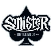 Sinister Distilling
