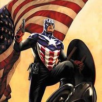 C.W Wallace 🇺🇸(@CWWallace1) 's Twitter Profile Photo