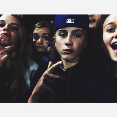 kaelynnn9501's profile picture. 