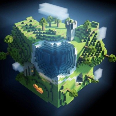 MINECRAFT STUDIOS TE INVITA A QUE LO SIGAS PARA QUE ESTES AL PENDIENTE DE INFORMACION,ACTUALIZACIONES,SERVER, ETC TODO ESTO CON LA CONSOLA DE XBOX 360.