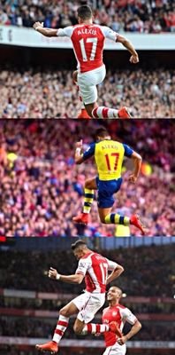 FCArsenal86's profile picture. Arsenal. Premier League. European Football.