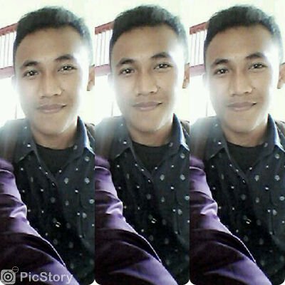 Follow My New Account @HarjaniEwanda Thanks I'LL follow back #BadmintonLovers#