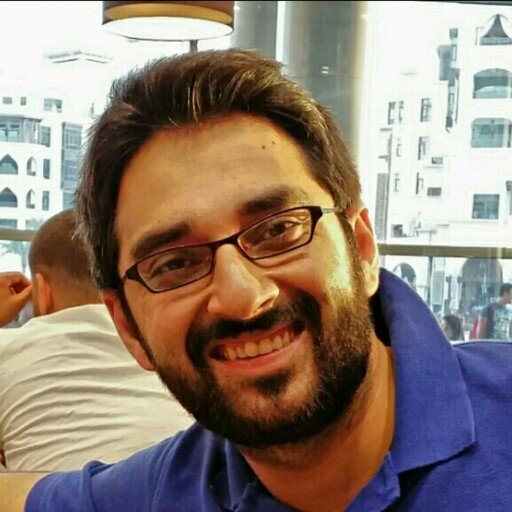 khurramjamshed Profile Picture