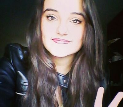 Sevillana, estudiante de Derecho Y Dirección y administración de Empresas en la Universidad de Sevilla.
Yo soy yo y mis circunstancias.
