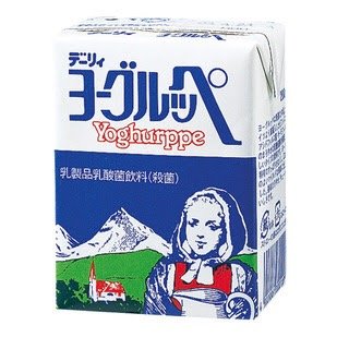 yoghurppe_bot's profile picture. ヨーグルッペ