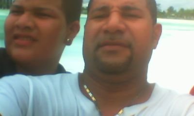 Powell37Luis's profile picture. 