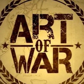 youtube channel/ *Art _Of_War*
