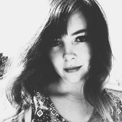 izziequinn's profile picture. punk-ass book jockey