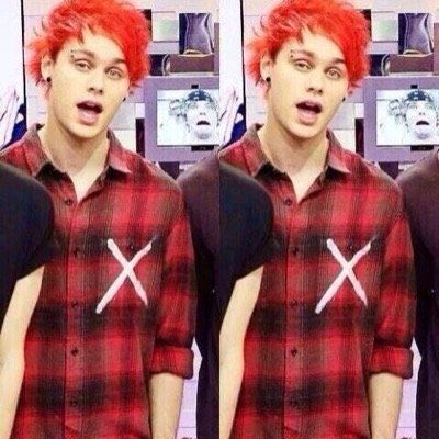 free follow from @sadnessmgc so if you want to, you could thank her by following her, that'd be super rad of you