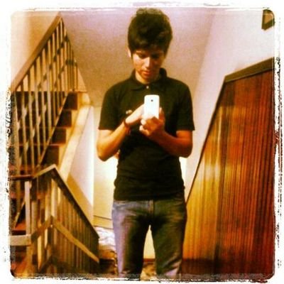 La música ♫ 
Mi ídolo Lionel Messi! 
GH1S♥ 
Fb: Andrés Ferrari .
 Whatsapp: +595973534856 . 
Dios, por sobre toda las cosas .