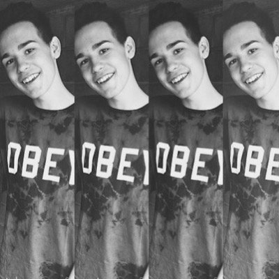 please retweet the link and tag Jacob!!