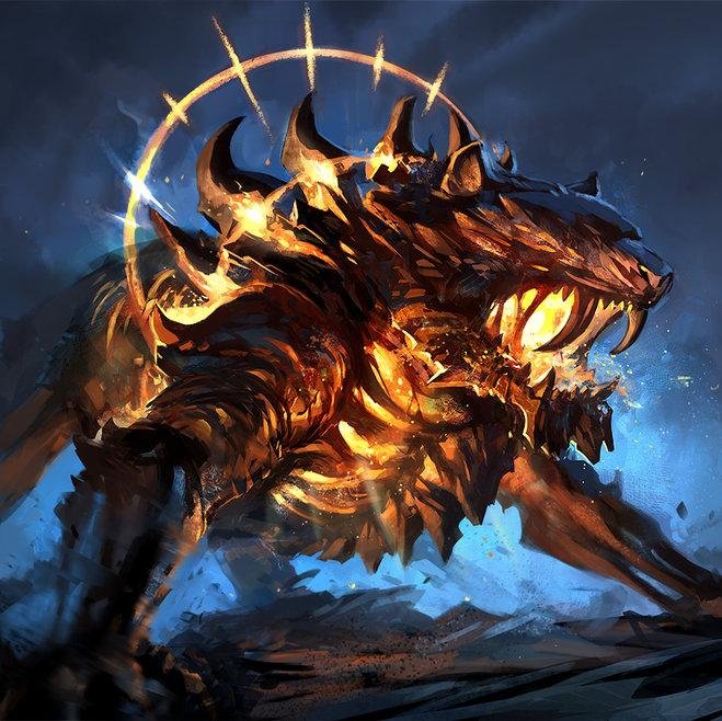 teknokat's profile picture. 